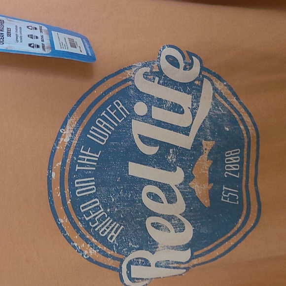 Long Sleeve Tee - Picture 2 of 4